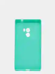 Бирюзовый чехол Xiaomi Mi Mix