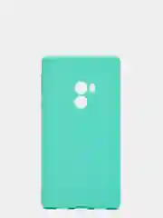 Бирюзовый чехол Xiaomi Mi Mix