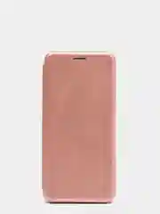 Бронзовый чехол книжка Honor 9X lite