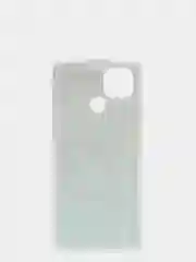Лазурный чехол REALME C21