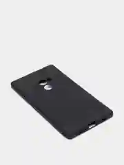 Черный чехол Xiaomi Mi Mix
