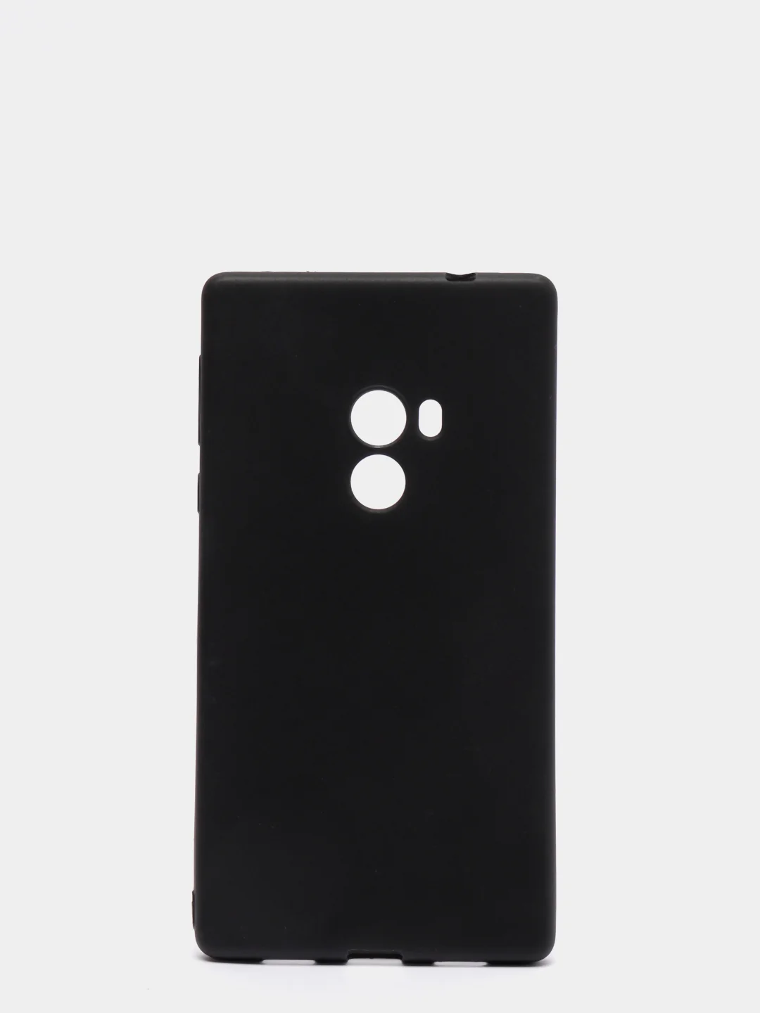 Черный чехол Xiaomi Mi Mix