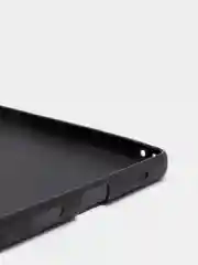 Черный чехол Xiaomi Mi Mix
