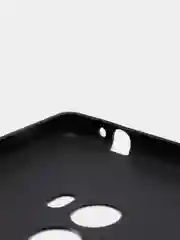 Черный чехол Xiaomi Mi Mix