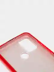 Золотой чехол блестящий Huawei Honor 9A