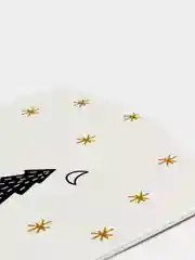 Коробка-подушка/ Коробка-конверт Merry Christmas