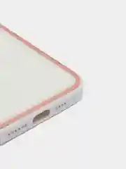 Белый наладка имитация стекла с защитой камеры для Iphone12 Pro Max