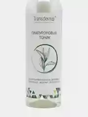 Гиалуроновый тоник для лица с D-пантенолом Domix, 250 мл