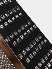 Ледяной терка шестигранная, высота 22 см