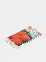 Семена моркови "Полярная клюква", Северные Овощи, 1 г
