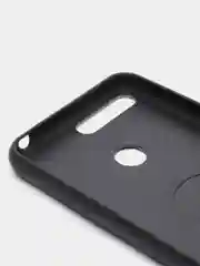 Угольный чехол Huawei Honor 7C / 7A Pro / Y6 2018 / Y6 Prime 2018