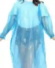 Дождевик накидка