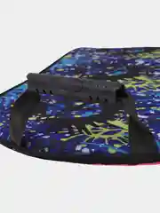 Черный ледянки Rosspin