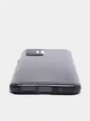 Угольный чехол блестящий XIAOMI REDMI 10