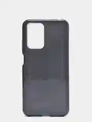 Угольный чехол блестящий XIAOMI REDMI 10