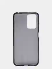 Угольный чехол блестящий XIAOMI REDMI 10