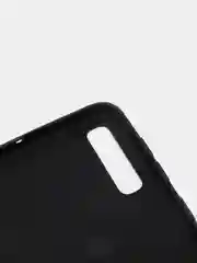 Угольный чехол Samsung A50 / A30s