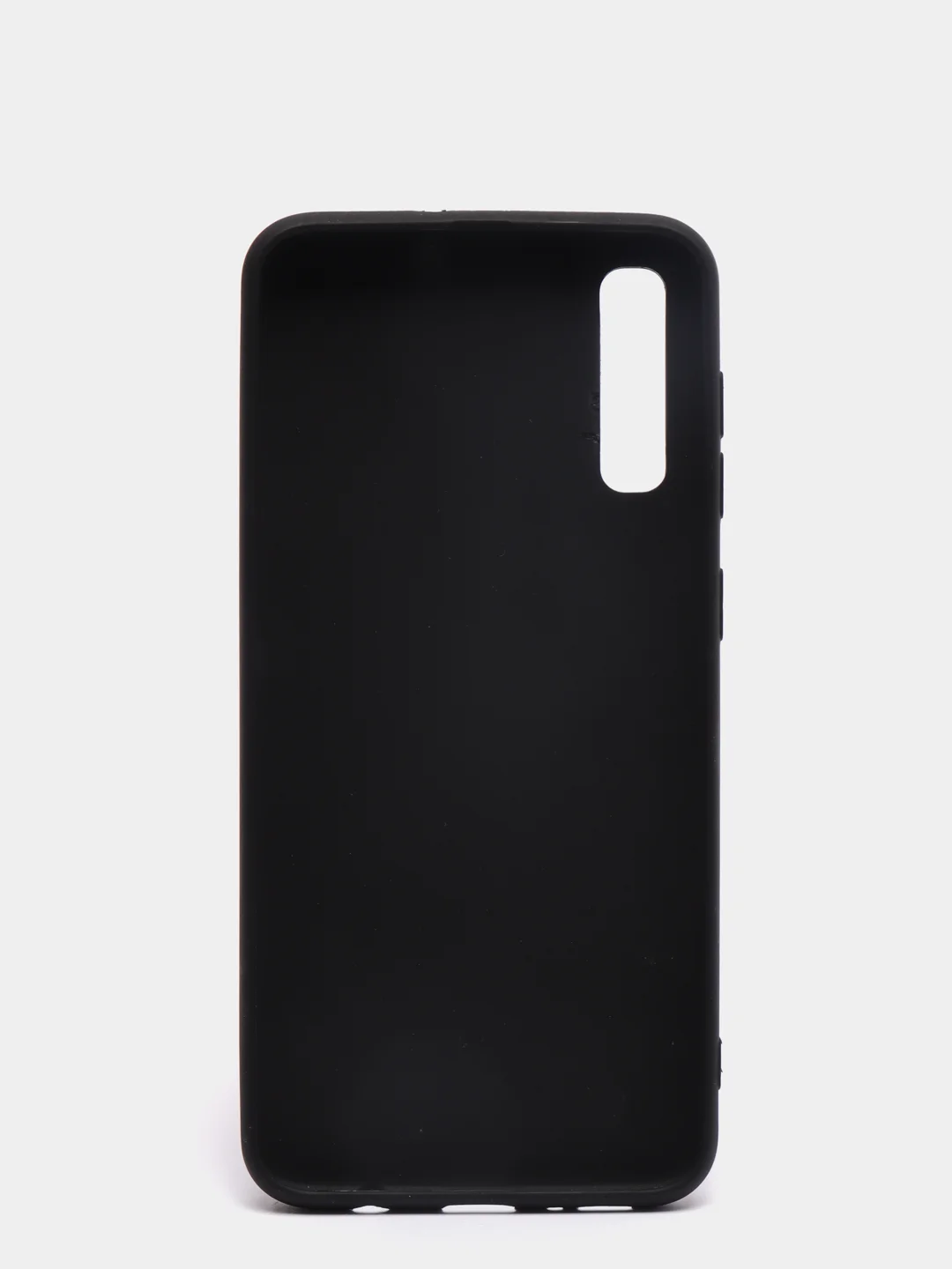 Угольный чехол Samsung A50 / A30s