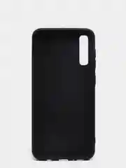 Угольный чехол Samsung A50 / A30s