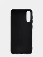 Черный чехол Samsung A50 / A30s