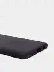 Черный чехол Samsung A50 / A30s