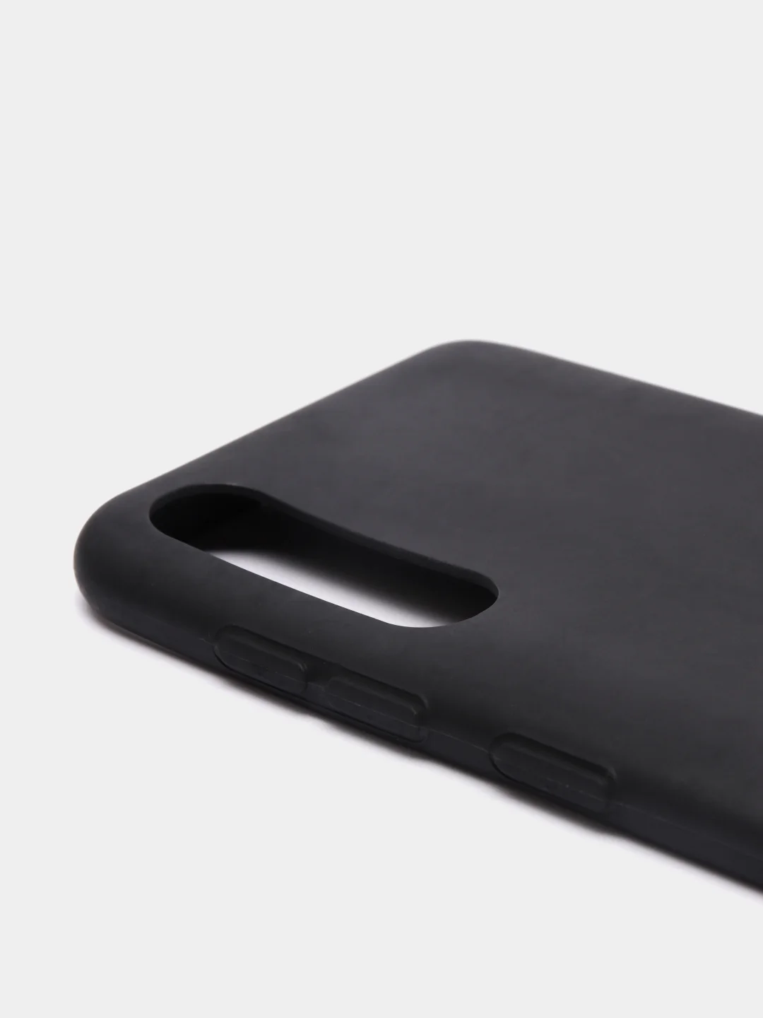 Черный чехол Samsung A50 / A30s