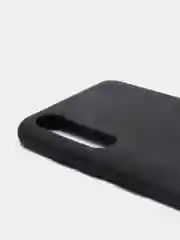 Черный чехол Samsung A50 / A30s