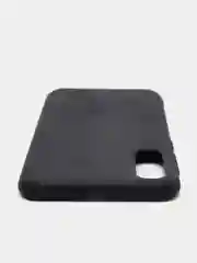 Черный чехол Samsung A50 / A30s