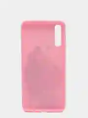 Розовый чехол Samsung A50 / A30s