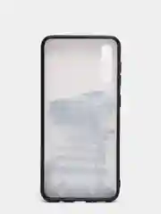 Серый чехол Samsung A50 / A30s