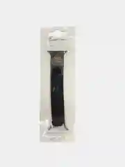 Черный ремешок для Apple Watch