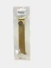 Золотой ремешок для Apple Watch