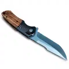Нож складной, тактический, карманный, из нержавеющей стали