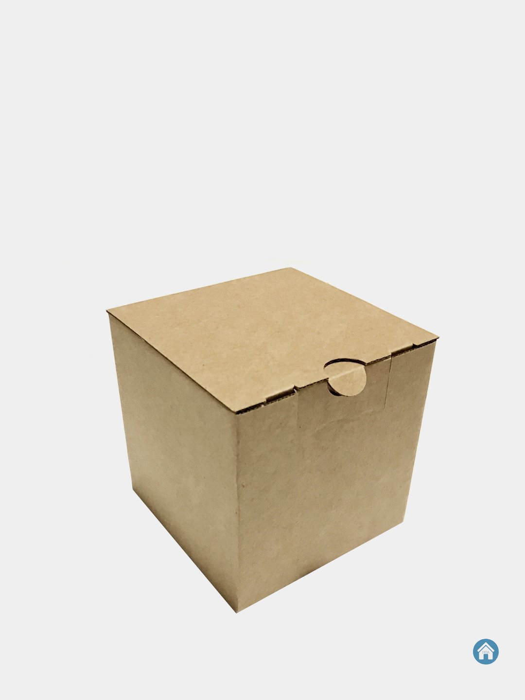 Коробка для подарка своими руками - 83 фото