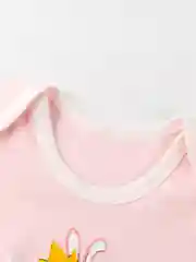Боди с длинным рукавом