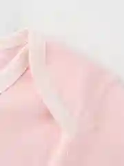 Боди с длинным рукавом