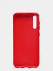 Красный чехол Samsung A50 / A30s