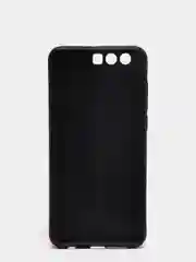 Желтый чехол накладка Honor 9