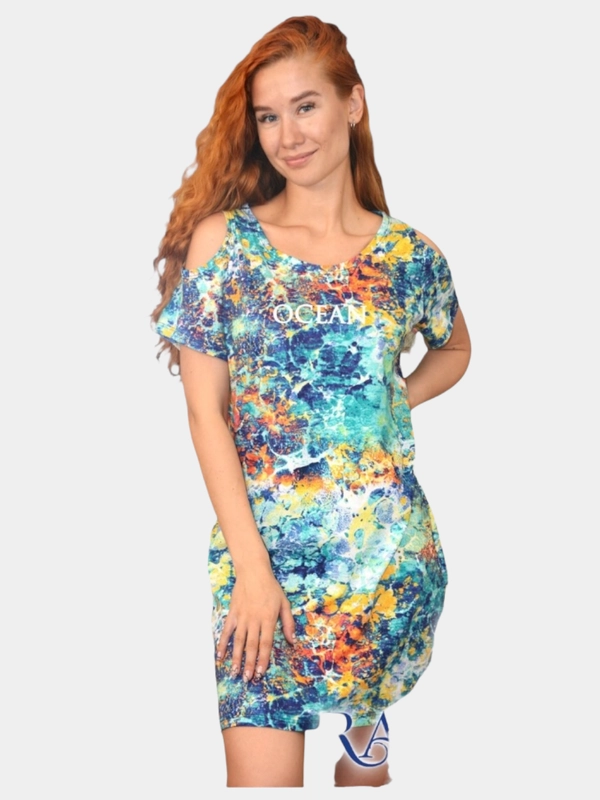 Туника женская