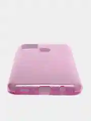 Сиреневый чехол Samsung M31 / Samsung M21 / Samsung M30s