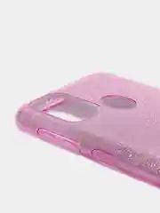 Сиреневый чехол Samsung M31 / Samsung M21 / Samsung M30s