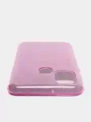 Сиреневый чехол Samsung M31 / Samsung M21 / Samsung M30s