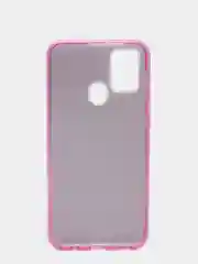 Сиреневый чехол Samsung M31 / Samsung M21 / Samsung M30s