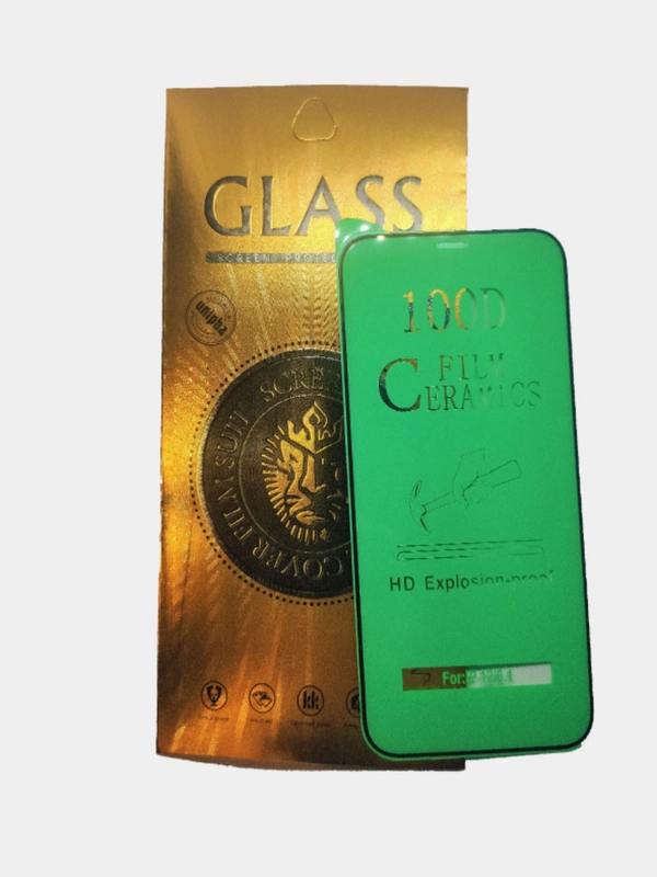Защитное стекло для iPhone 12/12 PRO