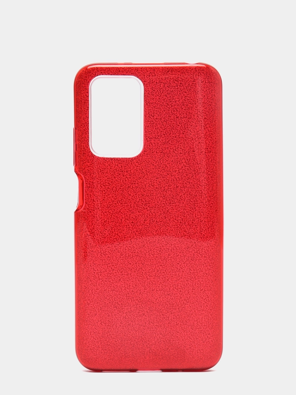 Чехол блестящий XIAOMI REDMI 10