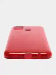 Алый чехол Samsung M31 / Samsung M21 / Samsung M30s