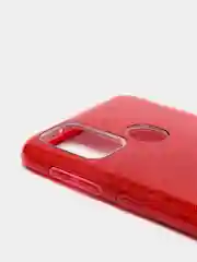 Алый чехол Samsung M31 / Samsung M21 / Samsung M30s