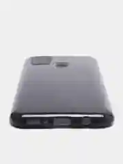 Угольный чехол Samsung M31 / Samsung M21 / Samsung M30s