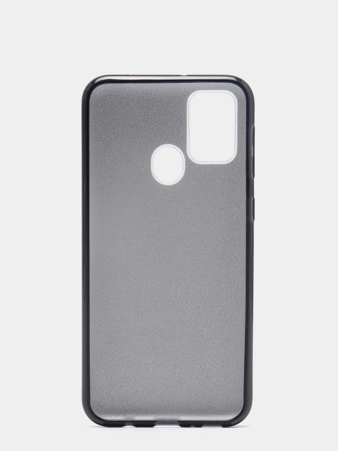 Угольный чехол Samsung M31 / Samsung M21 / Samsung M30s
