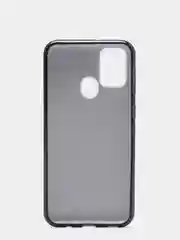 Угольный чехол Samsung M31 / Samsung M21 / Samsung M30s